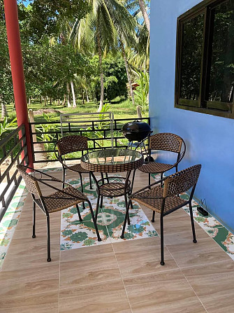 2 Bedroom Bungalow for Rent in Baan Nai Suan Phangan - photo 3