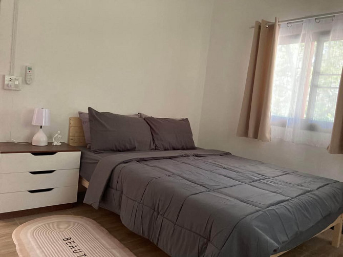2 Bedroom Bungalow for Rent in Baan Nai Suan Phangan - photo 11