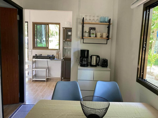 2 Bedroom Bungalow for Rent in Baan Nai Suan Phangan - photo 7