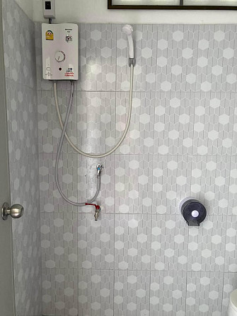 2 Bedroom Bungalow for Rent in Baan Nai Suan Phangan - photo 16