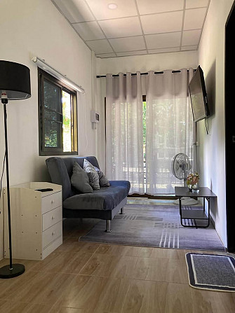 2 Bedroom Bungalow for Rent in Baan Nai Suan Phangan - photo 5