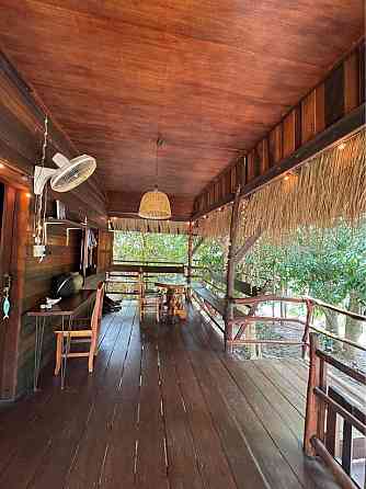 3 Month House Rental in Koh Phangan Phangan