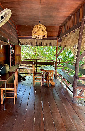 3 Month House Rental in Koh Phangan Phangan - photo 2