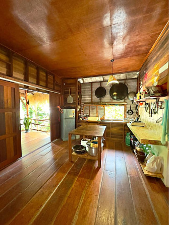 3 Month House Rental in Koh Phangan Phangan - photo 1