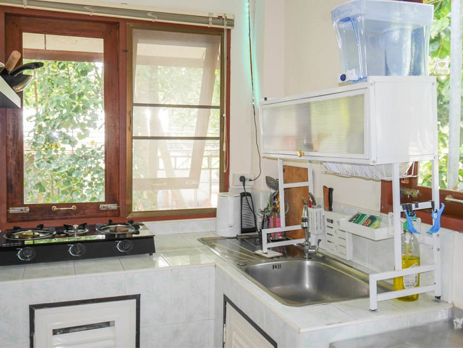 Beachside Cottage for Rent in Hinkong Phangan - photo 14
