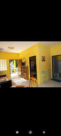 1 Bed Townhouse for Long Term Rent Samui
