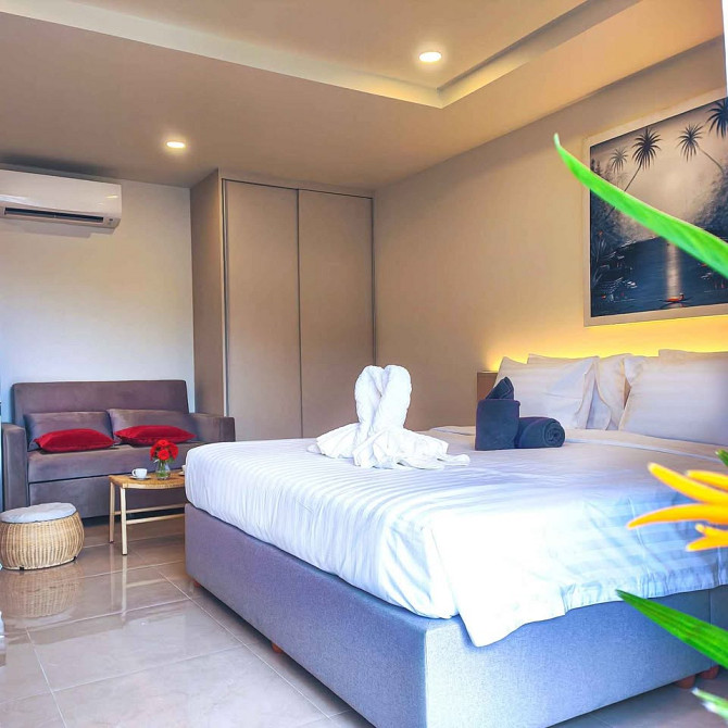 7 Apartments for Rent in Koh Samui Samui - photo 19