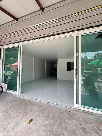 1 Bedroom Commercial Space for Rent in Baan Kai Phangan