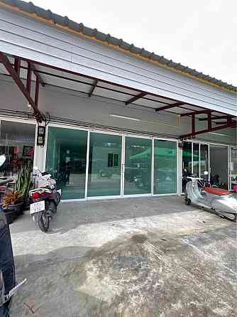 1 Bedroom Commercial Space for Rent in Baan Kai Phangan