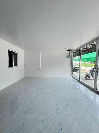 1 Bedroom Commercial Space for Rent in Baan Kai Phangan