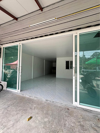 1 Bedroom Commercial Space for Rent in Baan Kai Phangan - photo 2