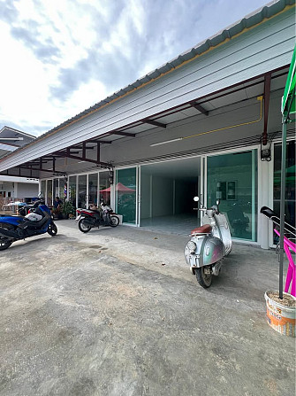 1 Bedroom Commercial Space for Rent in Baan Kai Phangan - photo 14