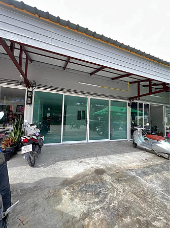 1 Bedroom Commercial Space for Rent in Baan Kai Phangan - photo 1