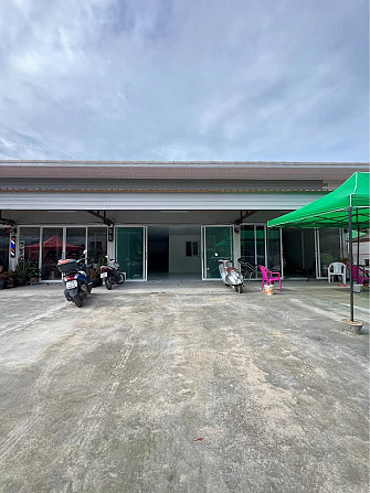 1 Bedroom Commercial Space for Rent in Baan Kai Phangan - photo 13