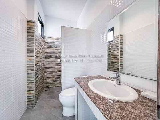 3 Bedroom House for Long Term Rent in Taling Ngam Samui
