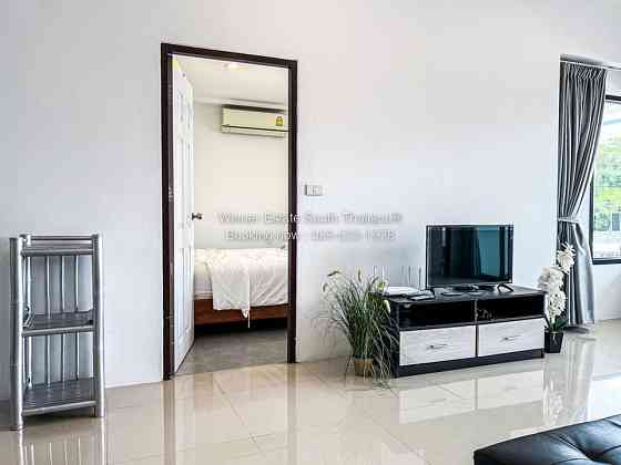 3 Bedroom House for Long Term Rent in Taling Ngam Samui