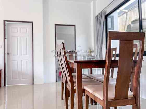 3 Bedroom House for Long Term Rent in Taling Ngam Samui