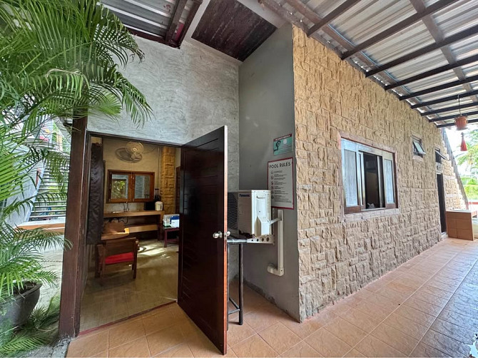 1 Bedroom Apartment for Rent in Koh Phangan Phangan - photo 1