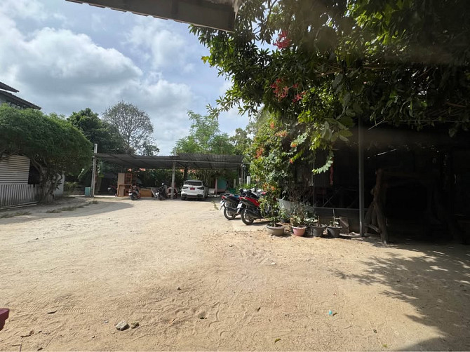 1 Bedroom Apartment for Rent in Koh Phangan Phangan - photo 10