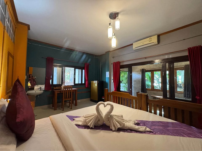 1 Bedroom Apartment for Rent in Koh Phangan Phangan - photo 5