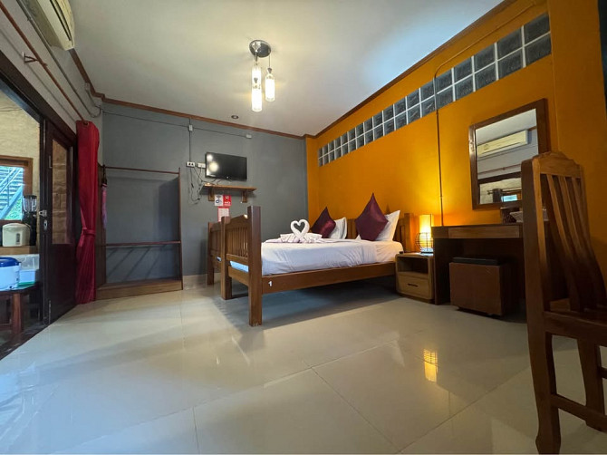 1 Bedroom Apartment for Rent in Koh Phangan Phangan - photo 6