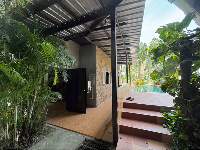 1 Bedroom Apartment for Rent in Koh Phangan Phangan - photo 2