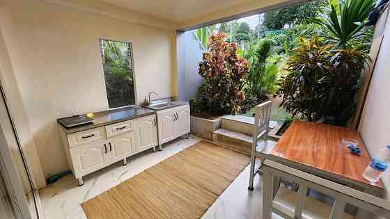 Studio Apartment for Long Term Rent in Ban Tai Phangan