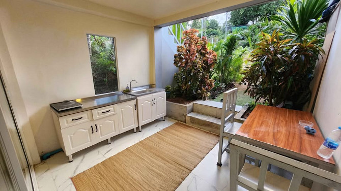 Studio Apartment for Long Term Rent in Ban Tai Phangan - photo 5