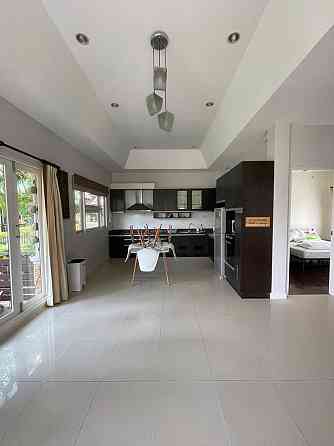 2 Bedroom Pool Villa for Rent in Bophut Samui