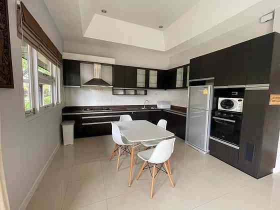 2 Bedroom Pool Villa for Rent in Bophut Samui