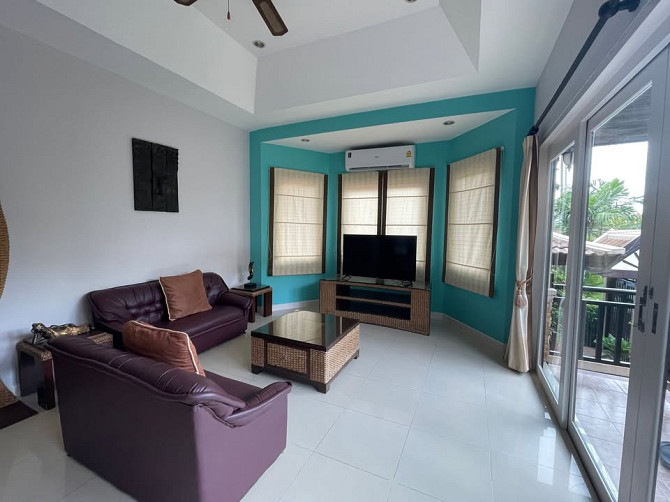 2 Bedroom Pool Villa for Rent in Bophut Samui - photo 8