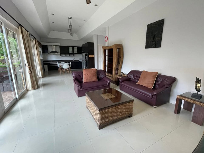 2 Bedroom Pool Villa for Rent in Bophut Samui - photo 11
