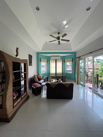2 Bedroom Pool Villa for Rent in Bophut Samui - photo 6