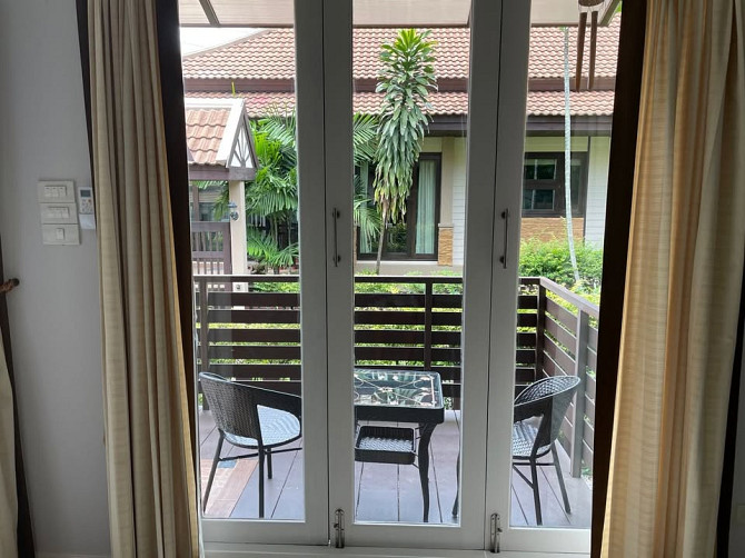 2 Bedroom Pool Villa for Rent in Bophut Samui - photo 20