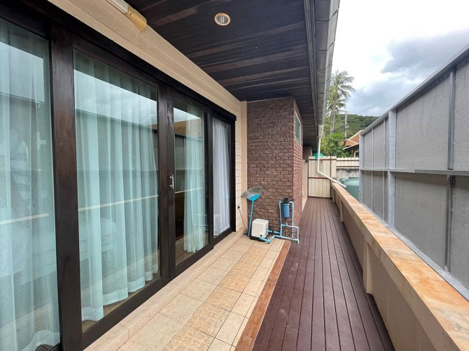 2 Bedroom Pool Villa for Rent in Bophut Samui - photo 15