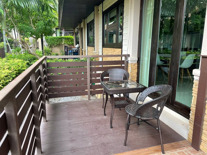 2 Bedroom Pool Villa for Rent in Bophut Samui - photo 9