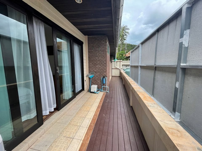 2 Bedroom Pool Villa for Rent in Bophut Samui - photo 14