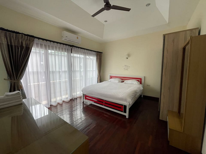 2 Bedroom Pool Villa for Rent in Bophut Samui - photo 13