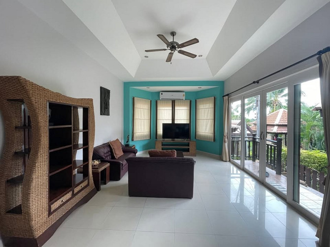 2 Bedroom Pool Villa for Rent in Bophut Samui - photo 7