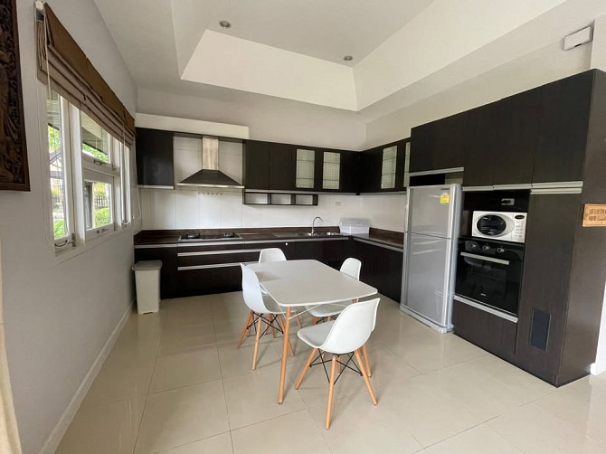 2 Bedroom Pool Villa for Rent in Bophut Samui - photo 2
