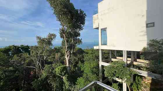 2 Bedroom Sea View Apartment for Rent in Bang Por Samui
