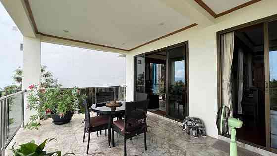2 Bedroom Sea View Apartment for Rent in Bang Por Samui