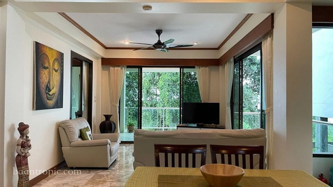 2 Bedroom Sea View Apartment for Rent in Bang Por Samui - photo 12