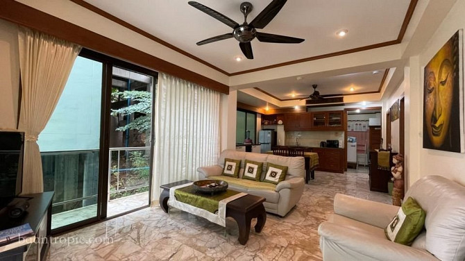 2 Bedroom Sea View Apartment for Rent in Bang Por Samui - photo 10