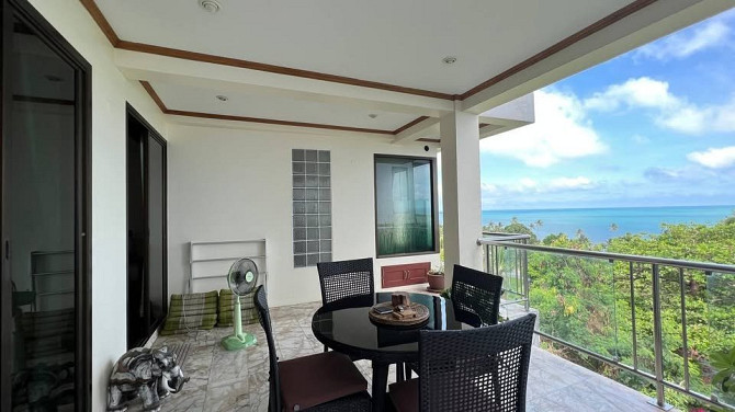 2 Bedroom Sea View Apartment for Rent in Bang Por Samui - photo 2