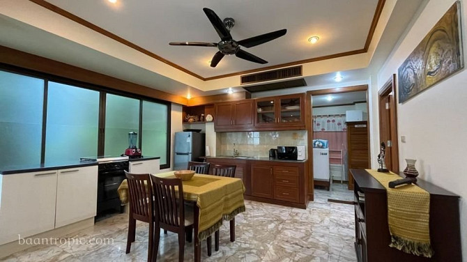 2 Bedroom Sea View Apartment for Rent in Bang Por Samui - photo 9