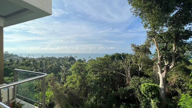 2 Bedroom Sea View Apartment for Rent in Bang Por Samui - photo 19