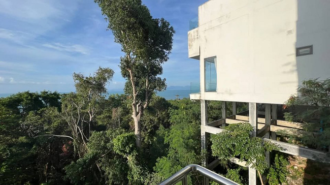 2 Bedroom Sea View Apartment for Rent in Bang Por Samui - photo 3
