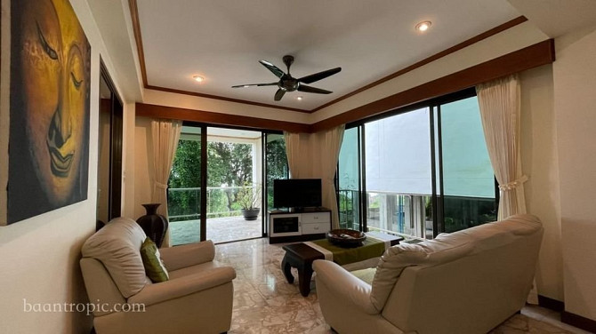 2 Bedroom Sea View Apartment for Rent in Bang Por Samui - photo 13