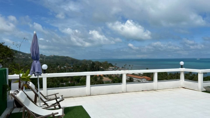 2 Bedroom Sea View Apartment for Rent in Bang Por Samui - photo 20